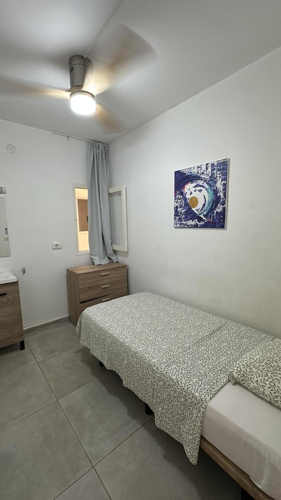 Cisne By Nest Hostel Сан-Антонио-Абад Экстерьер фото
